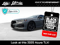 2025 Acura TLX A-Spec Package