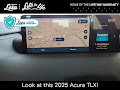 2025 Acura TLX A-Spec Package