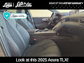 2025 Acura TLX A-Spec Package