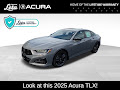 2025 Acura TLX A-Spec Package