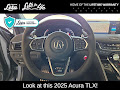 2025 Acura TLX A-Spec Package