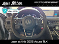 2025 Acura TLX A-Spec Package