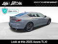 2025 Acura TLX A-Spec Package