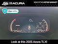 2025 Acura TLX A-Spec Package