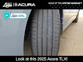 2025 Acura TLX A-Spec Package