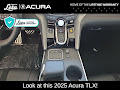 2025 Acura TLX A-Spec Package