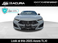 2025 Acura TLX A-Spec Package