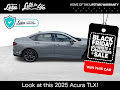2025 Acura TLX A-Spec Package