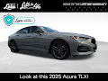 2025 Acura TLX A-Spec Package