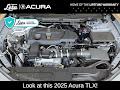 2025 Acura TLX A-Spec Package