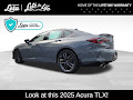 2025 Acura TLX A-Spec Package