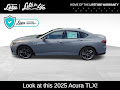 2025 Acura TLX A-Spec Package