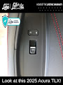 2025 Acura TLX A-Spec Package