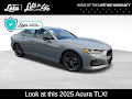 2025 Acura TLX A-Spec Package