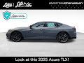 2025 Acura TLX A-Spec Package