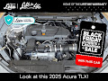 2025 Acura TLX A-Spec Package