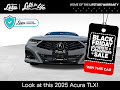 2025 Acura TLX A-Spec Package
