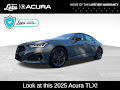 2025 Acura TLX A-Spec Package