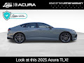2025 Acura TLX A-Spec Package