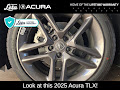 2025 Acura TLX A-Spec Package