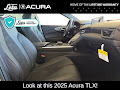 2025 Acura TLX A-Spec Package