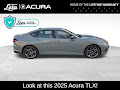 2025 Acura TLX A-Spec Package