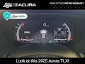2025 Acura TLX A-Spec Package