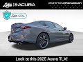 2025 Acura TLX A-Spec Package