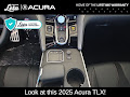 2025 Acura TLX A-Spec Package