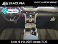 2025 Acura TLX A-Spec Package