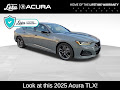 2025 Acura TLX A-Spec Package