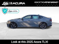 2025 Acura TLX A-Spec Package