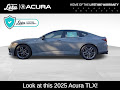 2025 Acura TLX A-Spec Package