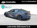 2025 Acura TLX A-Spec Package