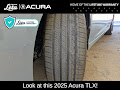 2025 Acura TLX A-Spec Package