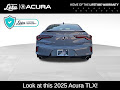 2025 Acura TLX A-Spec Package