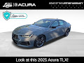 2025 Acura TLX A-Spec Package