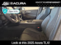 2025 Acura TLX A-Spec Package