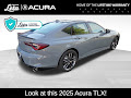 2025 Acura TLX A-Spec Package