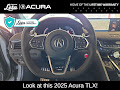 2025 Acura TLX A-Spec Package