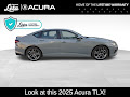 2025 Acura TLX A-Spec Package