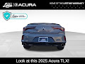 2025 Acura TLX A-Spec Package