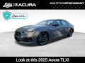 2025 Acura TLX A-Spec Package