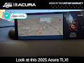 2025 Acura TLX A-Spec Package