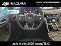 2025 Acura TLX A-Spec Package