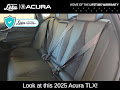 2025 Acura TLX A-Spec Package