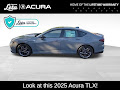 2025 Acura TLX A-Spec Package
