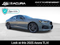 2025 Acura TLX A-Spec Package