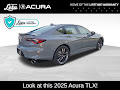 2025 Acura TLX A-Spec Package