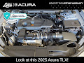 2025 Acura TLX A-Spec Package